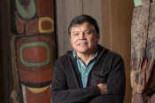 Indigenous Perspectives on Sustainability: Gary George