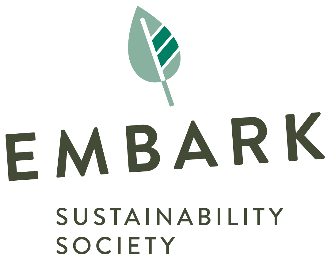 Embark Sustainability Society