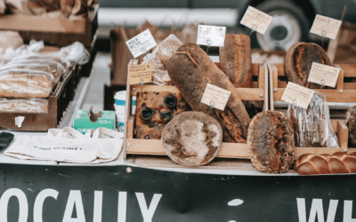 The How To Guide of Sustainable Grocery Shopping