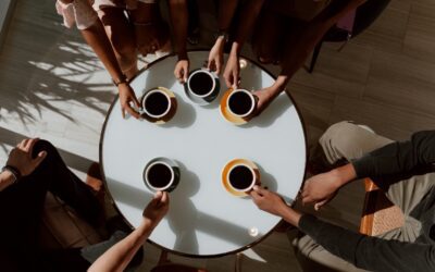 How to Live a More Sustainable Life Without Sacrificing Your “Little Treat”