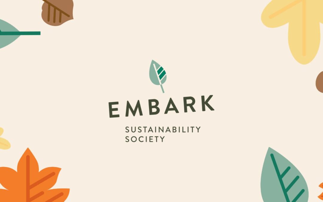 Embark Sustainability’s Statement of Solidarity with Palestine and the Global Sumud Flotilla