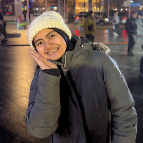 Salma Shabira
