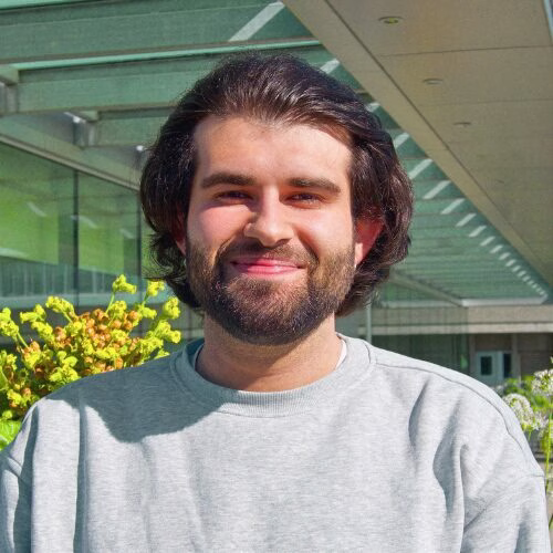 Aryan Sharifi