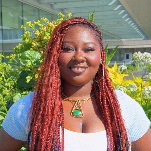 Mekeil Wilson